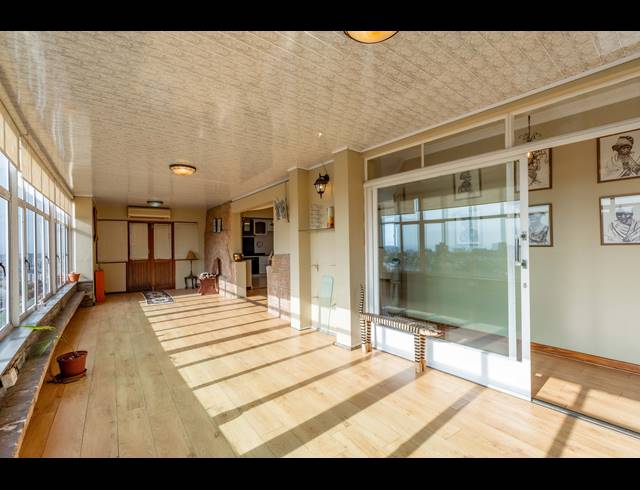 4 BEDROOM PENTHOUSE FOR SALE IN MUSGRAVE